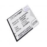 Batterie telephone archos 50b platinum