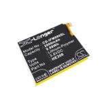 Batterie telephone infocus m535