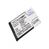 Batterie telephone bea fon sl240
