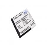 Batterie telephone bea fon sl570