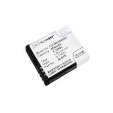 Batterie telephone bea fon sl660