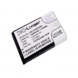 Batterie telephone manta ms2402