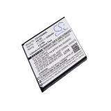 Batterie telephone lava iris 352e