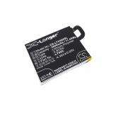 Batterie telephone leeco le1s