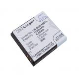 Batterie telephone bq aquaris e4