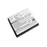Batterie  green orange q801 go m3