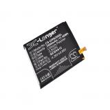 Batterie telephone green orange n2