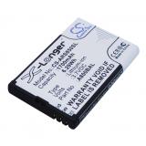Batterie telephone hyundai mb 140