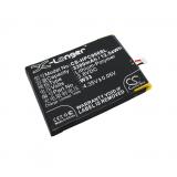 Batterie  honphone w33 z9