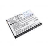 Batterie telephone elephone p6000