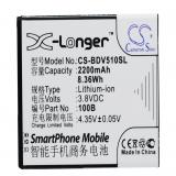 Batterie telephone baidu cloud v5