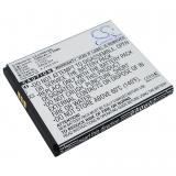 Batterie telephone coolpad 7295c