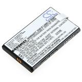 Batterie  gionee bl c006