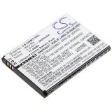 Batterie  gsmart mika mx mika mx