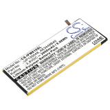 Batterie telephone infocus m810u m810t
