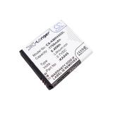 Batterie  kazam kax45 tr4543049-01