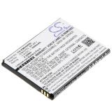Batterie telephone kruger matz km0409