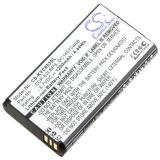 Batterie telephone kyocera c6530