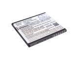 Batterie  kyocera scp-66lbps c6742
