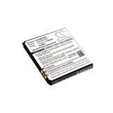 Batterie telephone prestigio multiphone 4505 duo