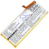 Batterie telephone zte t920