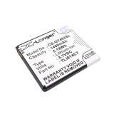 Batterie  alcatel tli014c7 one touch pixi first