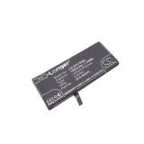 Batterie telephone apple a1778