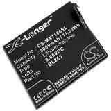 Batterie  motorola bl265 motorola moto m