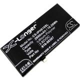 Batterie  apple 616 00367