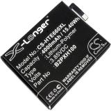 Batterie  htc b2pxh100 one x10