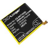 Refc batterie he319