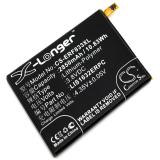 Batterie  sony ericsson 1305 6549