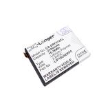 Batterie telephone sony ericsson f5121