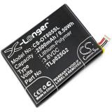 Batterie telephone alcatel one touch pixi 4 7.0
