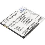 Batterie  alcatel tli025a1 one touch pixi 4 6