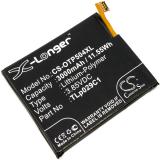 Batterie telephone metropcs a30 plus