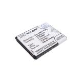 Batterie telephone samsung jitterbug touch 3