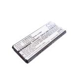 Batterie  samsung haute capacitée eb-ba310abe galaxy a3 2016