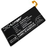 Batterie telephone samsung galaxy c5