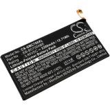 Batterie telephone samsung sm c7000
