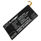 Batterie  samsung eb bc900abe