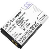 Batterie telephone lg optimus f5
