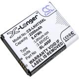 Batterie  lg bl 49sf