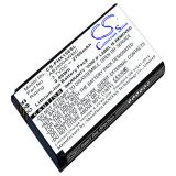 Batterie  philips ab2900awmc xenium x1560