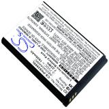 Batterie  philips ab2040awmc xenium s399