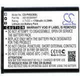 Batterie telephone philips xenium s226m