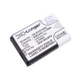 Batterie  kyocera scp-55lbps s1360