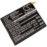 Batterie orange neva 80