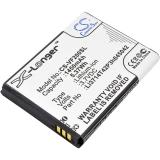 Batterie  vodafone li3714t42p3h645042 smart first 7