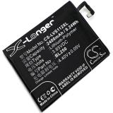 Batterie  lenovo bl250